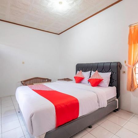 Hotel Capital O 1541 Puri Cikole Asri Lembang Zewnętrze zdjęcie