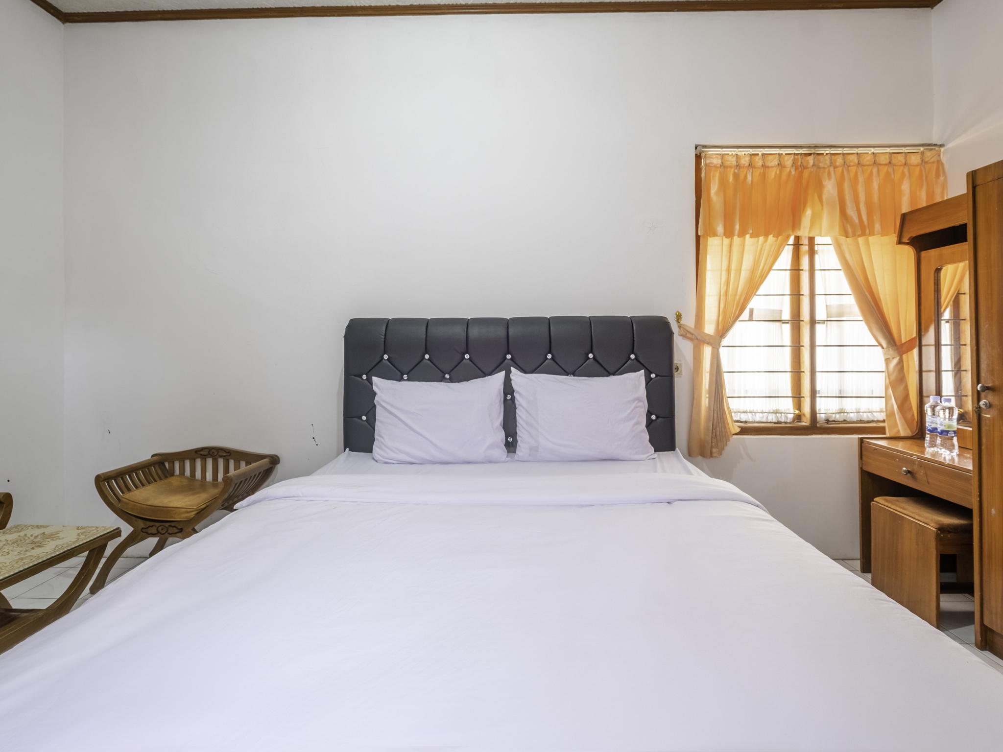 Hotel Capital O 1541 Puri Cikole Asri Lembang Zewnętrze zdjęcie