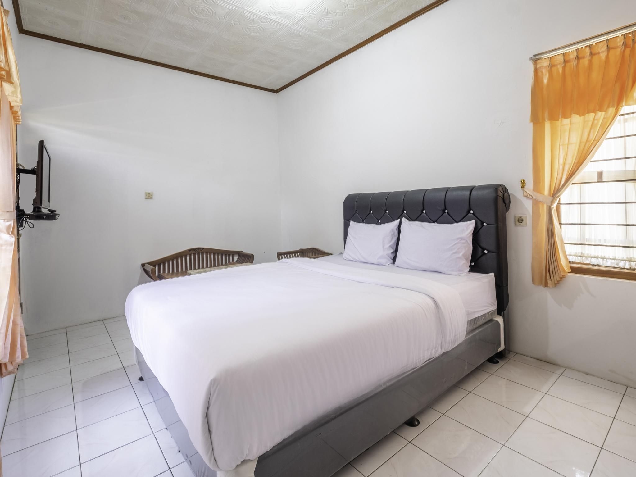 Hotel Capital O 1541 Puri Cikole Asri Lembang Zewnętrze zdjęcie