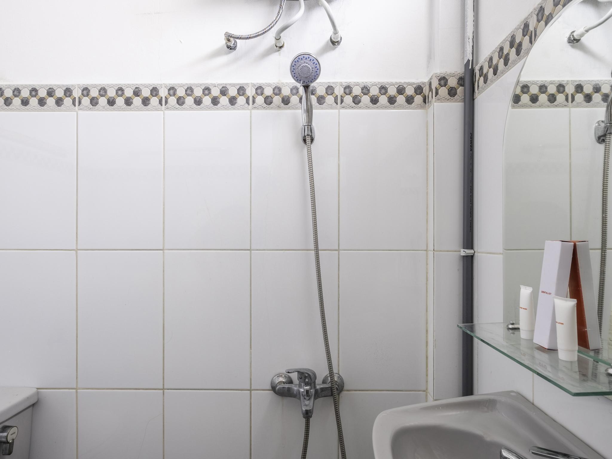 Hotel Capital O 1541 Puri Cikole Asri Lembang Zewnętrze zdjęcie