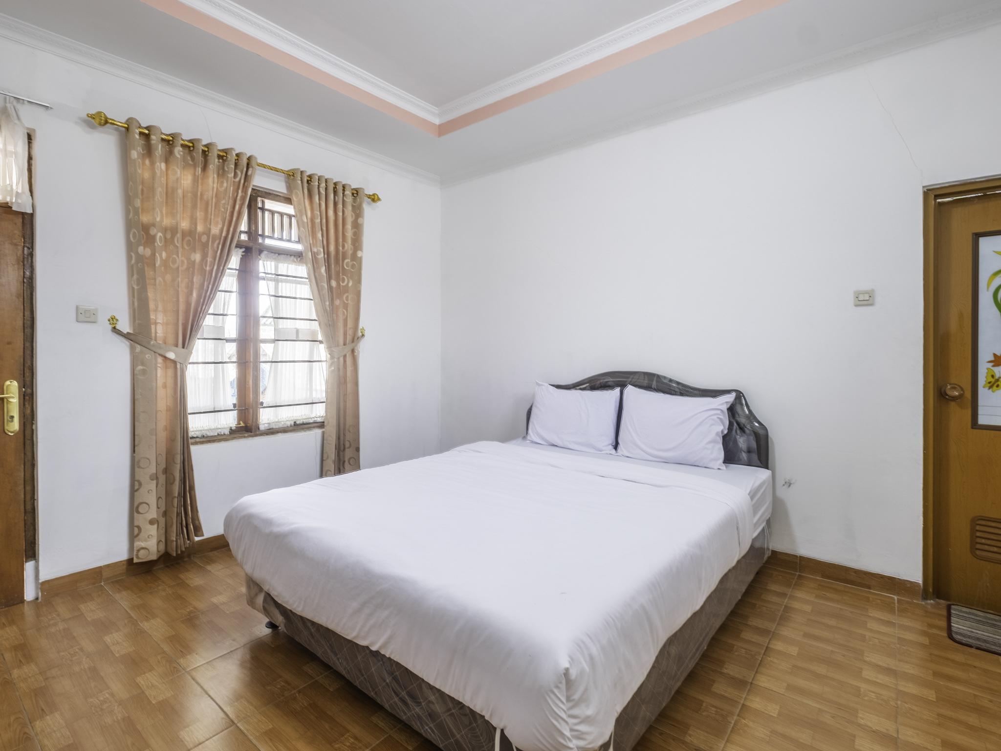 Hotel Capital O 1541 Puri Cikole Asri Lembang Zewnętrze zdjęcie