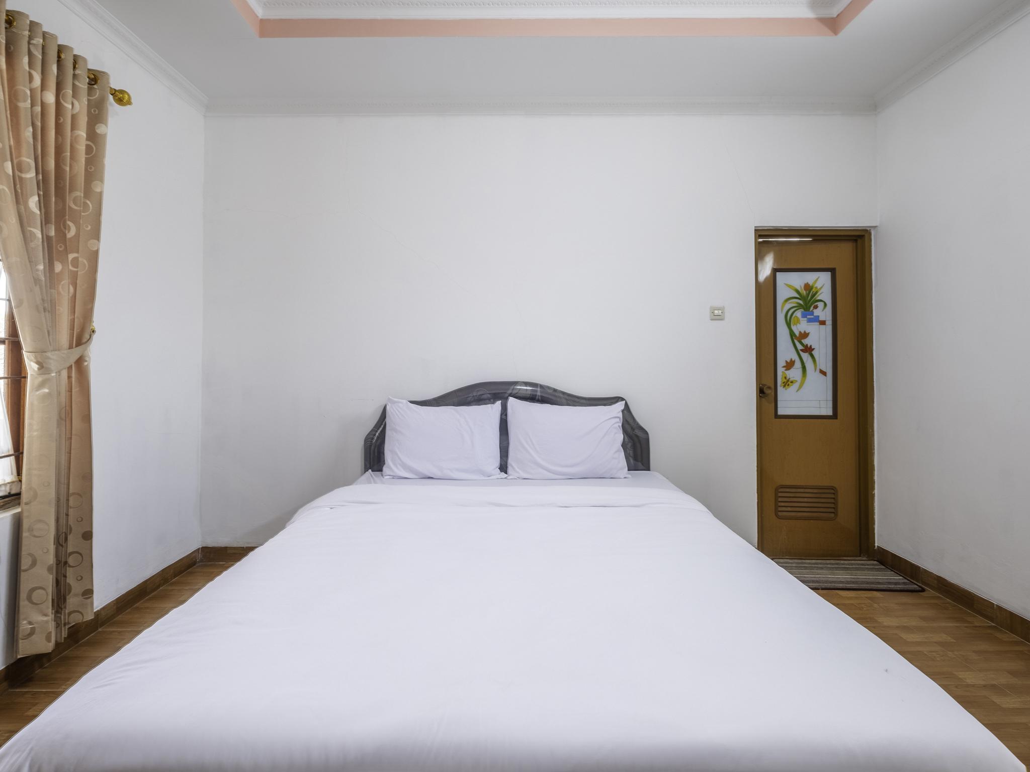 Hotel Capital O 1541 Puri Cikole Asri Lembang Zewnętrze zdjęcie