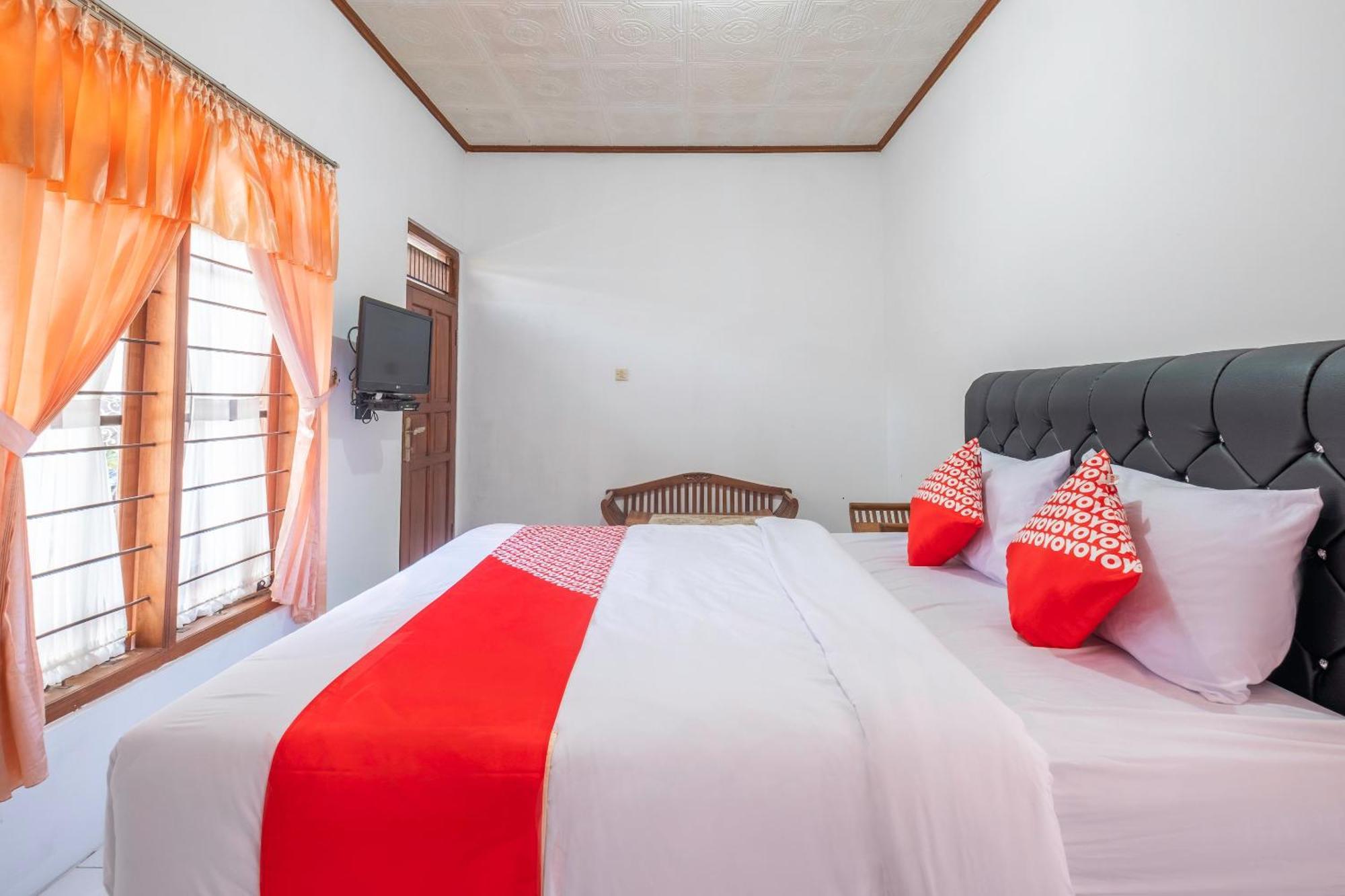 Hotel Capital O 1541 Puri Cikole Asri Lembang Zewnętrze zdjęcie