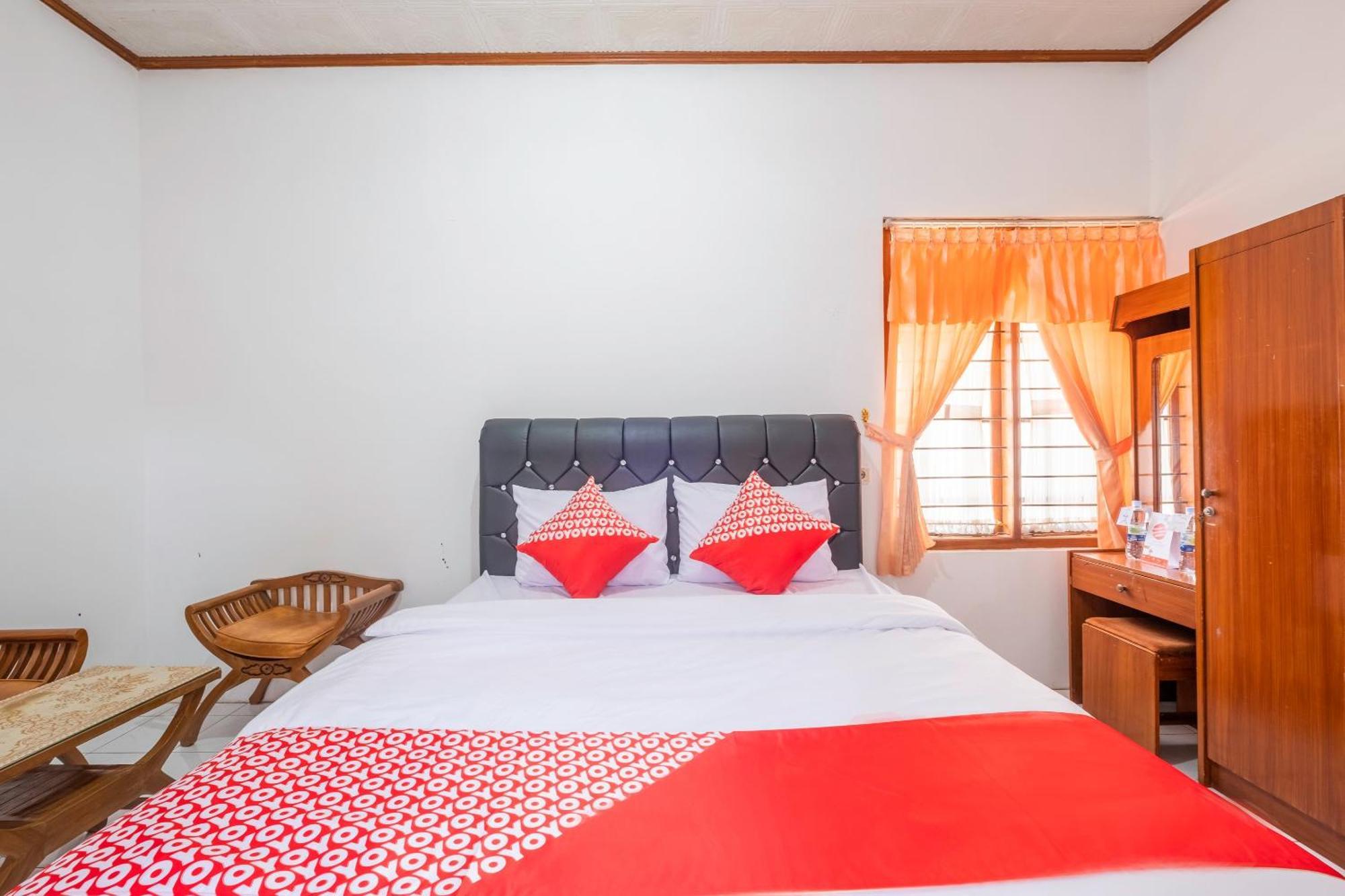 Hotel Capital O 1541 Puri Cikole Asri Lembang Zewnętrze zdjęcie